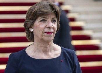 Министр иностранных дел Франции посетит Армению