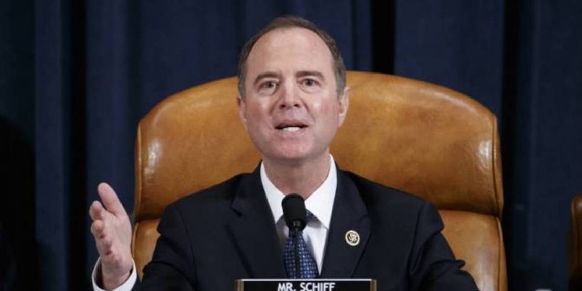 Адам Шифф представил в Конгресс законопроект, призывающий признать независимость Арцаха и осудить агрессию Азербайджана