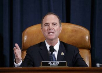 Адам Шифф представил в Конгресс законопроект, призывающий признать независимость Арцаха и осудить агрессию Азербайджана