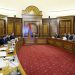 В правительстве обсуждено исполнение государственного бюджета Республики Армения за первый квартал 2023 год