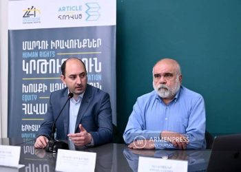 Азербайджан и не скрывает, что нарушает пункты заявления от 9 ноября 2020 г.: политолог 