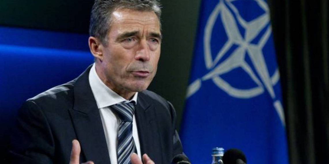 Должны быть политические и экономические последствия для Азербайджана: Расмуссен