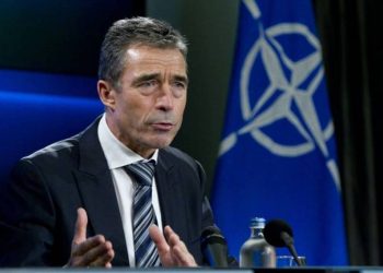 Должны быть политические и экономические последствия для Азербайджана: Расмуссен