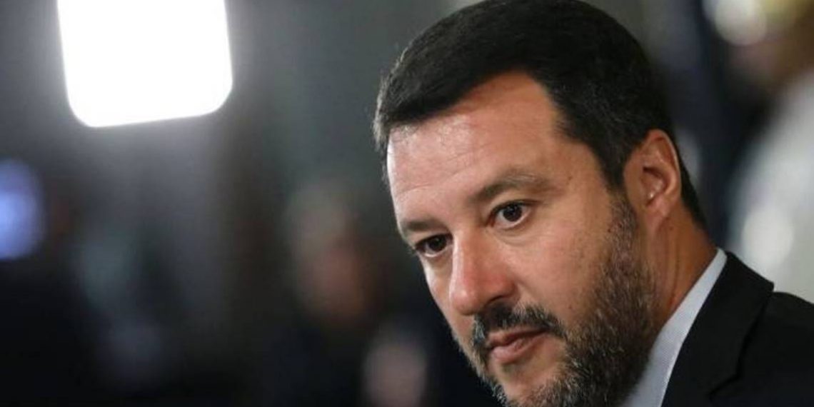 Следует помнить о Геноциде армян, и эту память передавать из поколения в поколение: вице-премьер Италии 