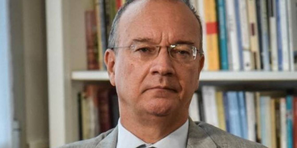 Геноцид армян – одна из самых мрачных страниц прошлого века: министр образования Италии