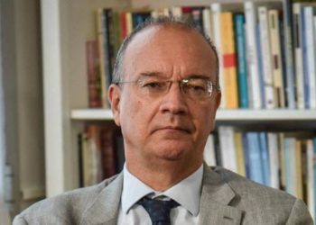 Геноцид армян – одна из самых мрачных страниц прошлого века: министр образования Италии