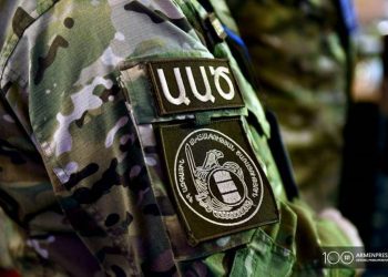 СНБ Армении опровергает слухи о пленении армянского пограничника