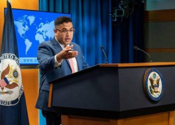 США глубоко обеспокоены размещением азербайджанского КПП в Лачинском коридоре: Ведант Патель