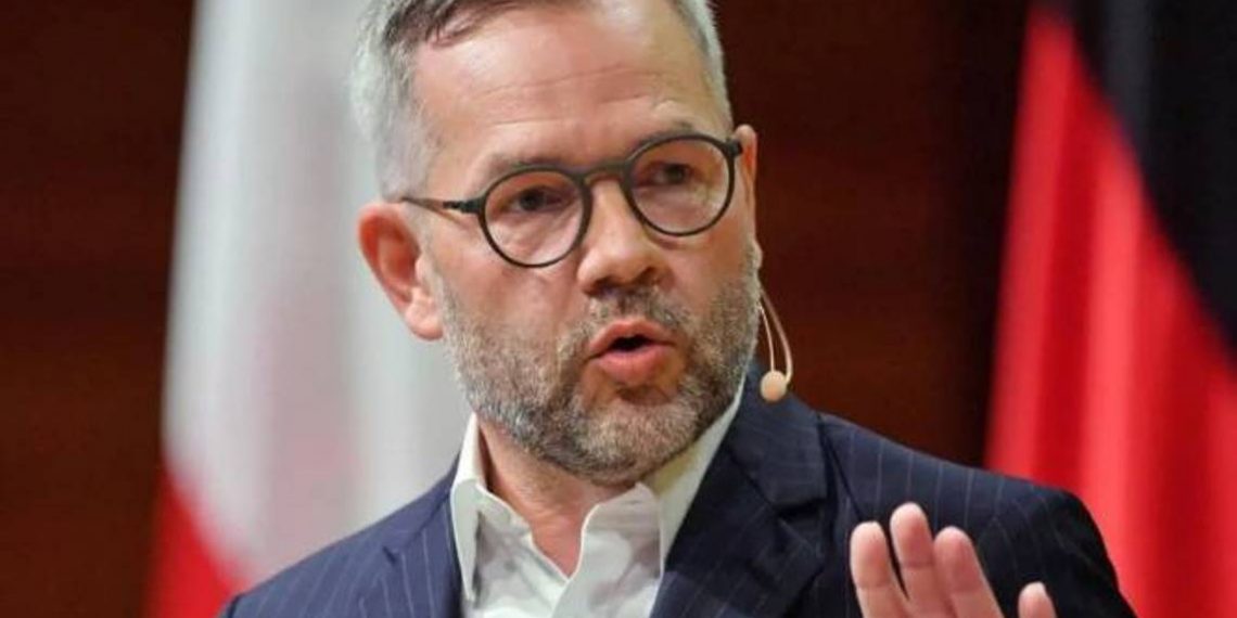 Депутат Бундестага размещение Азербайджаном КПП в Лачинском коридоре назвал нарушением Заявления от 9 ноября 2020 года