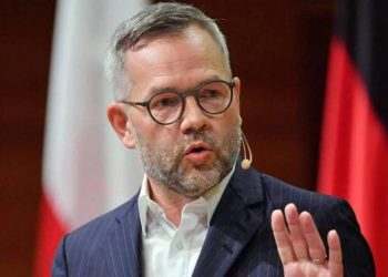 Депутат Бундестага размещение Азербайджаном КПП в Лачинском коридоре назвал нарушением Заявления от 9 ноября 2020 года