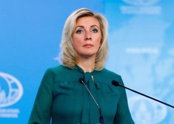 Москва прилагает необходимые усилия для урегулирования ситуации вокруг Лачинского коридора: Мария Захарова