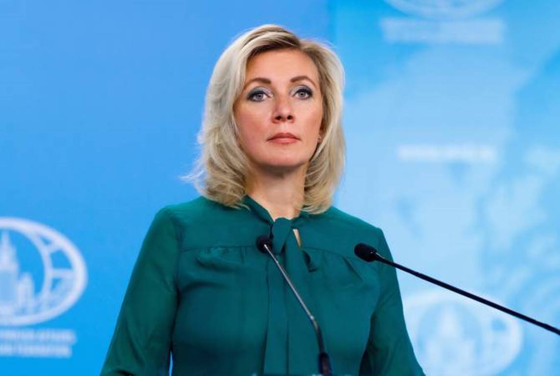 Москва прилагает необходимые усилия для урегулирования ситуации вокруг Лачинского коридора: Мария Захарова
