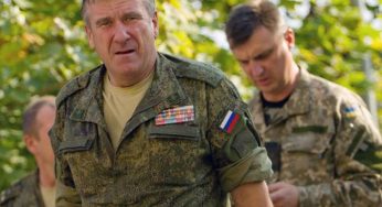 МО РФ подтвердил назначение Ленцова на должность командующего РМК