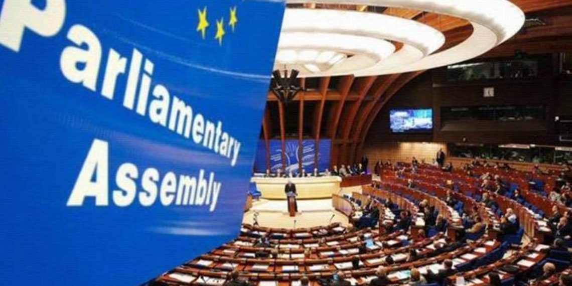 Содокладчики ПАСЕ вновь призвали открыть Лачинский коридор