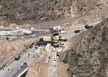 Размещение КПП в Лачинском коридоре является грубым нарушением Заявления от 9 ноября 2020 года: Никол Пашинян