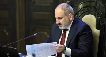 В возможном мирном договоре должны быть четкие механизмы исключения любой эскалации: Никол Пашинян