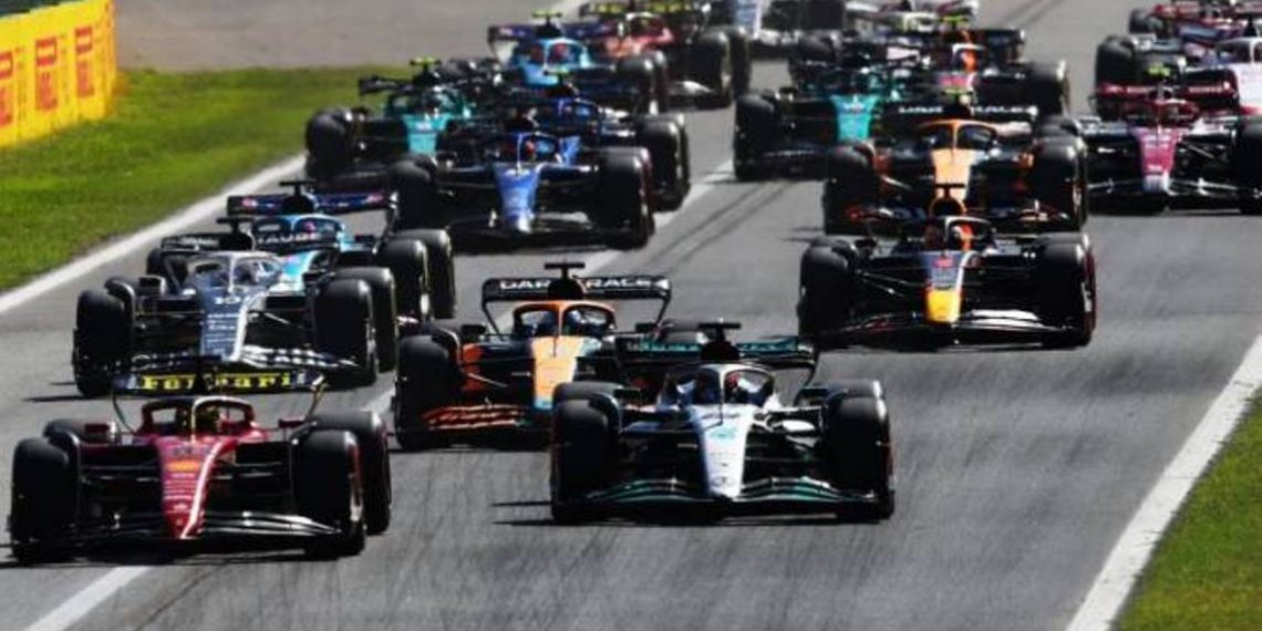 Призыв МОНКС Армении к участникам турнира «Формулы-1», проводимого в Баку