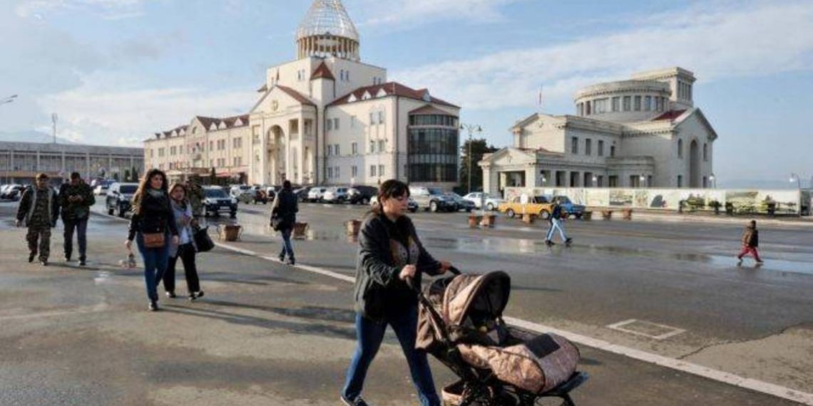 Армения предоставит Арцаху кредит в размере 3,5 млрд драмов