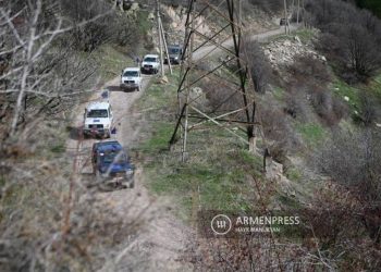 Ереван предлагает расширить возможности наблюдательной миссии ЕС в Армении
