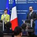 Визит министра иностранных дел Франции в Армению происходит тогда, когда мы сталкиваемся с угрозами: Министр ИД Армении