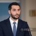 Рубен Рубинян отбудет в Вашингтон в составе делегации министра ИД Армении