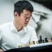 Дин Лижэнь — 17-й чемпион мира по шахматам