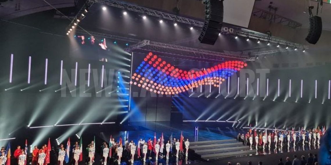 Чемпионат Европы в Ереване стал лучшим по всем аспектам