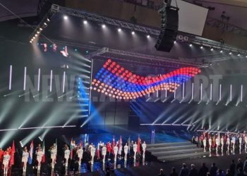 Чемпионат Европы в Ереване стал лучшим по всем аспектам