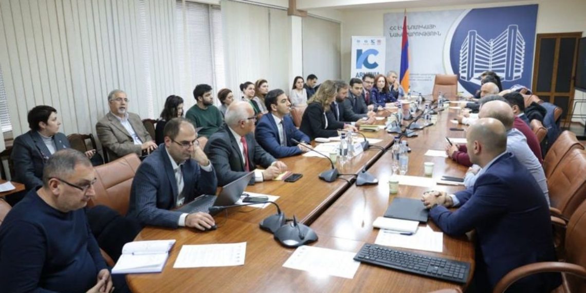 В Армении будут разработаны механизмы стимулирования экспорта