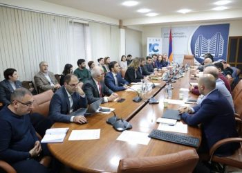 В Армении будут разработаны механизмы стимулирования экспорта