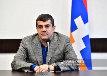 Судьбоносный момент, стоит вопрос бытия не только Арцаха, но и армянской государственности: президент Республики Арцах