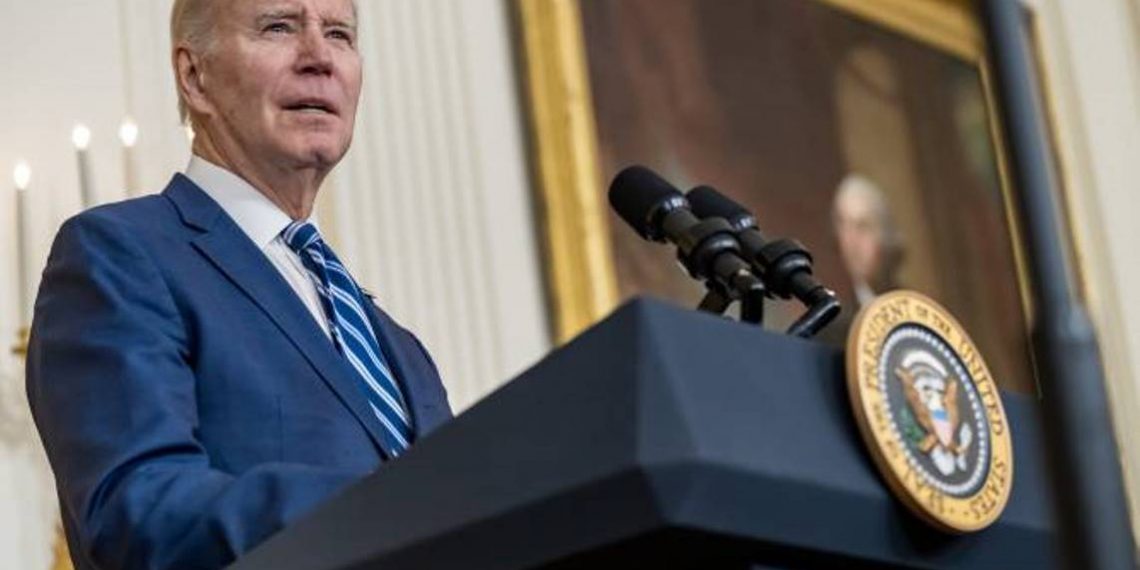 Сегодня мы делаем паузу, чтобы вспомнить жертв Геноцида армян: послание Джо Байдена