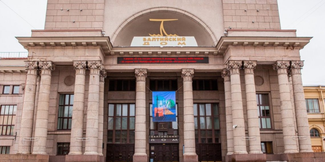 «Свадьба Бальзаминова» Ереванского русского театра покажут на ...