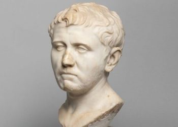 Ценнейший древнеримский памятник