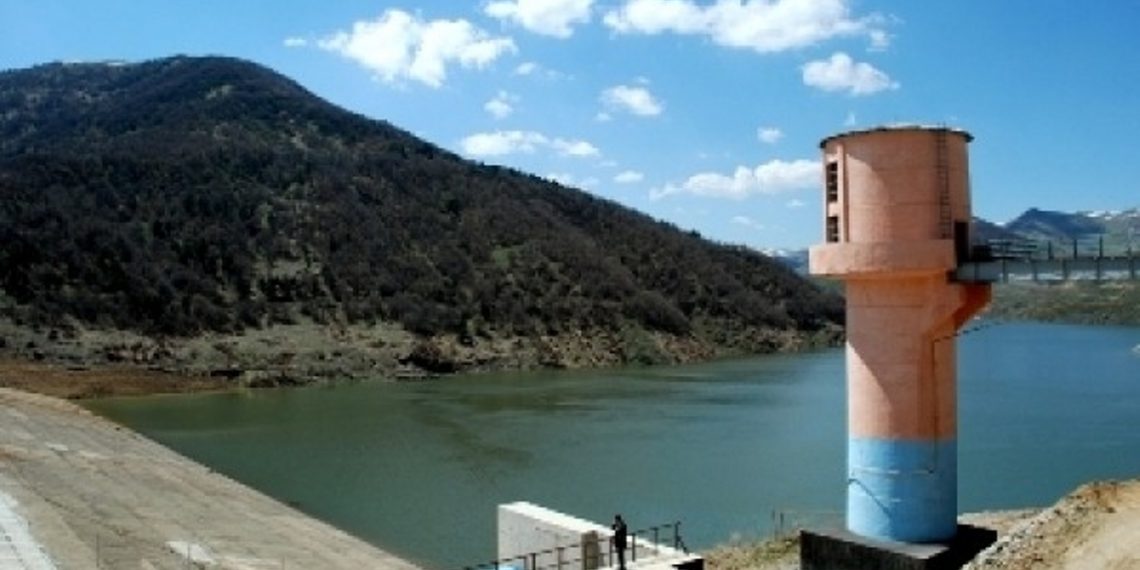 Капское водохранилище в Армении будут строить китайские компании