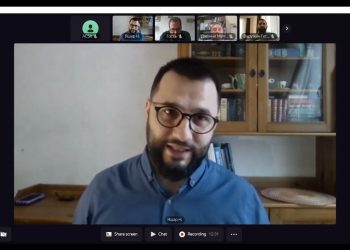 Турция на пороге выборов — дискуссия АЦСИИ