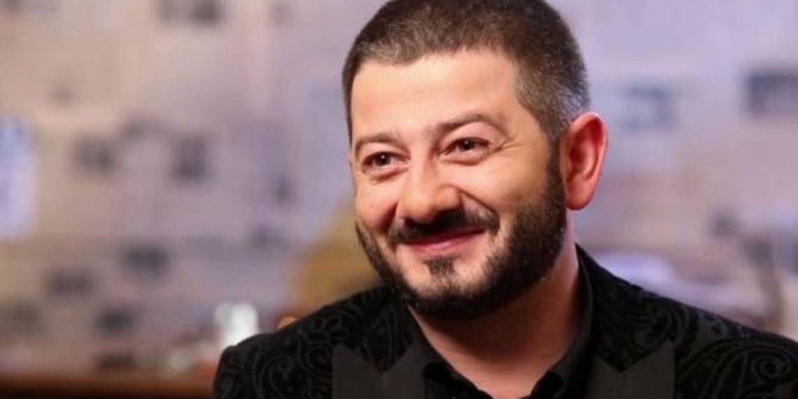 Михаил ГАЛУСТЯН: Справедливость восторжествовала