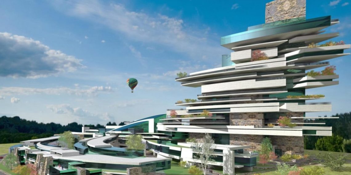 Дан старт проекту армянской инновационной долины Smart Valley Armenia