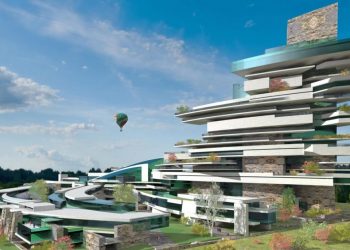 Дан старт проекту армянской инновационной долины Smart Valley Armenia