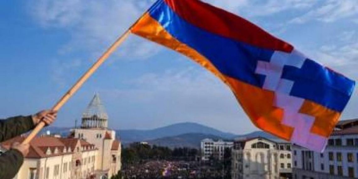 Международное сообщество готово взять на себя ответственность за геноцид армян в Арцахе?!