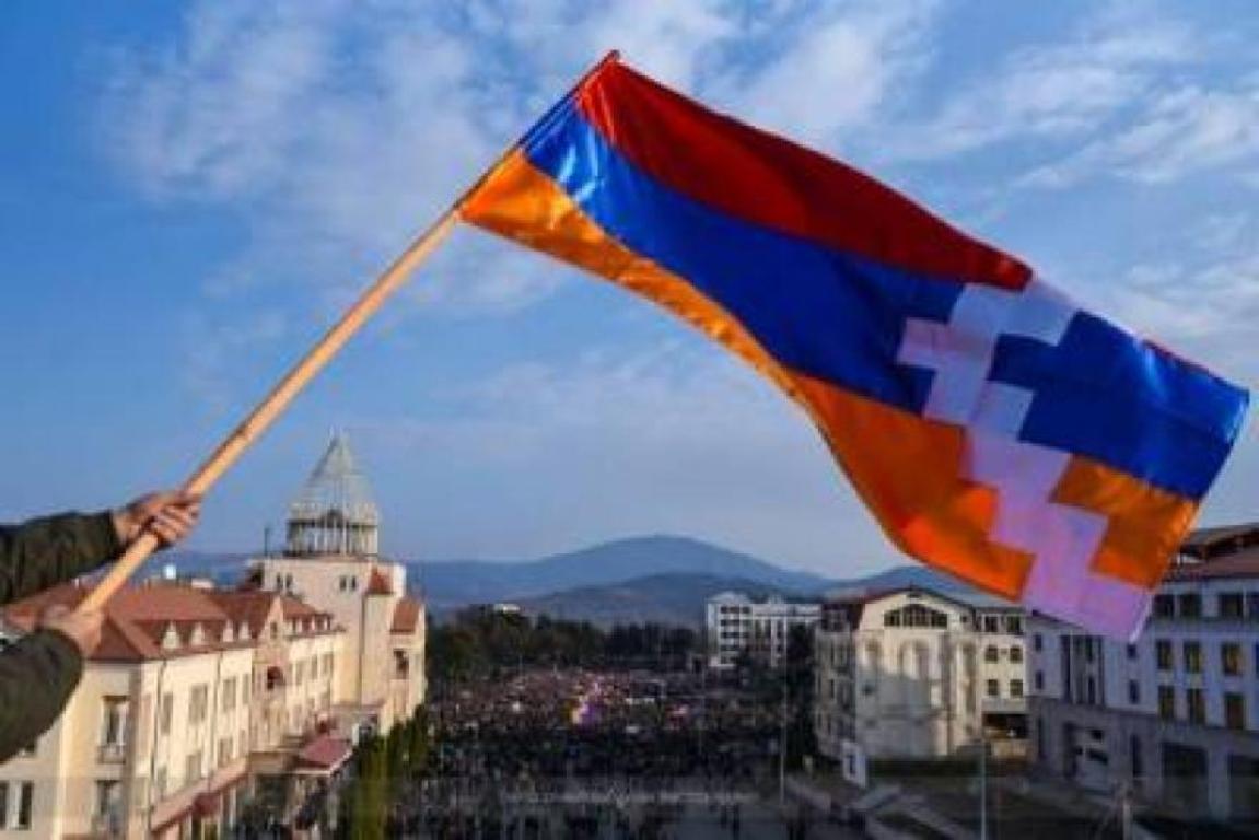 Международное сообщество готово взять на себя ответственность за геноцид армян в Арцахе?!