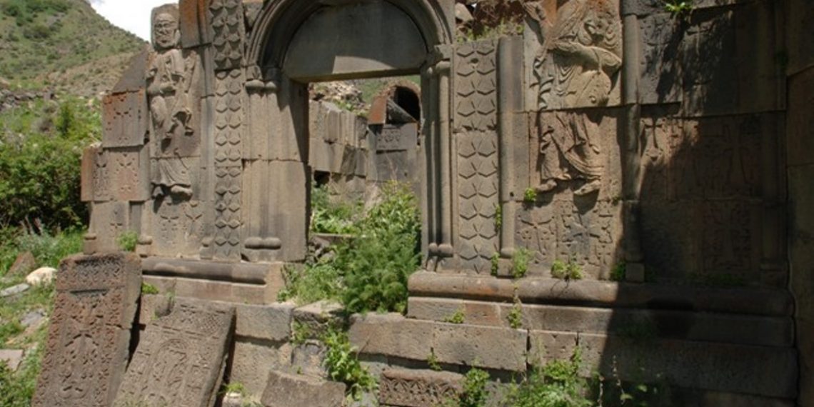 На грани разрушения