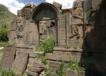 На грани разрушения