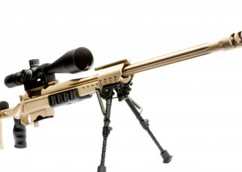 Оружие для агрессора