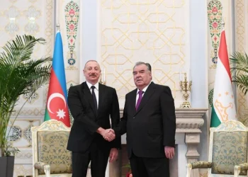Бакинский режим — угроза региону