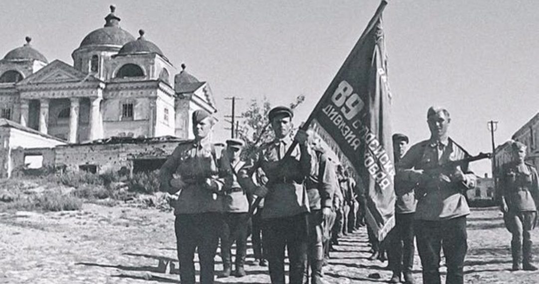 В победе над фашизмом армяне обессмертили свои имена