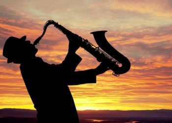 С участием всемирно известных джазменов