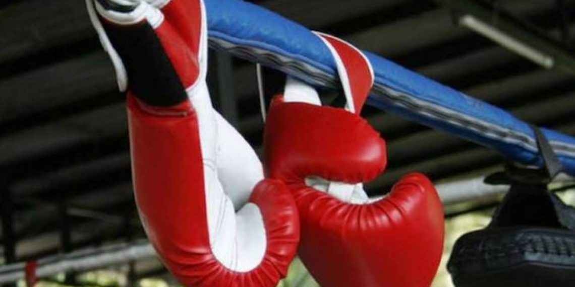 Армянские боксеры в полной готовности стартуют в чемпионате мира