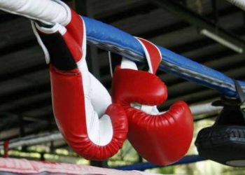 Армянские боксеры в полной готовности стартуют в чемпионате мира