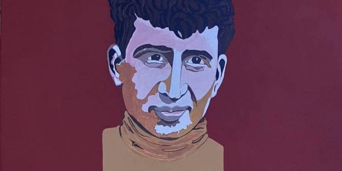 Произведения Чаренца были переведены на итальянский язык.